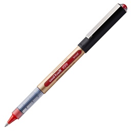[89305] Roller Uni-ball Eye UB150 1.0mm rosso Uni Mitsubishi
