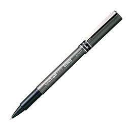[37737] Roller UNI-BALL MICRO DELUXE UB155 0,5mm nero UNI MITSUBISHI