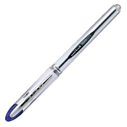[37728] Roller UNI-BALL VISION ELITE UB200 0,8mm blu UNI MITSUBISHI