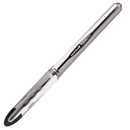 [37727] Roller UNI-BALL VISION ELITE UB200 0,8mm nero UNI MITSUBISHI