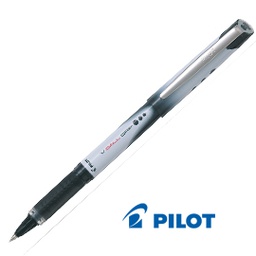 [37740] ROLLER V-BALL GRIP NERO 0.5MM PILOT