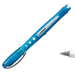 [73357] ROLLER WORKER Colorful 0,5mm blu STABILO