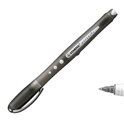 [73356] ROLLER WORKER®Colorful 0,5mm nero STABILO