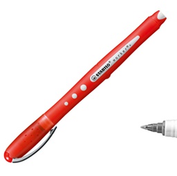 [77085] ROLLER WORKER®Colorful 0,5mm rosso STABILO