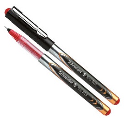 [70829] Roller XTRA 803 punta ago 0,3mm rosso SCHNEIDER