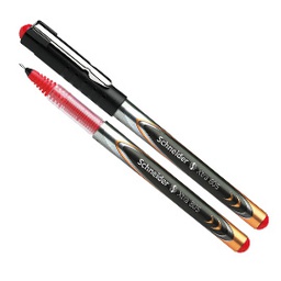 [70832] Roller XTRA 805 punta ago 0,5mm rosso SCHNEIDER