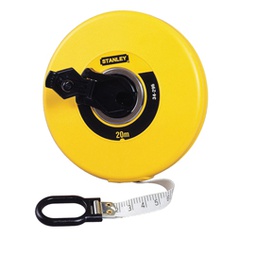 [70736] ROTELLA METRICA 20MT STANLEY