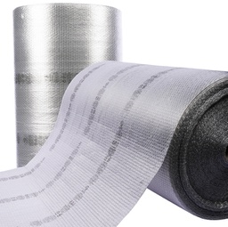 [95098] Rotolo a bolle d'aria 1X100mt AIRCAP MIDI ELLRT Sealed air