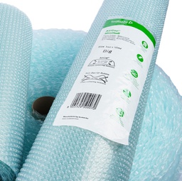 [95095] Rotolo a bolle d'aria Miniroll 1x10mt AIRCAP ELLRT Sealed air