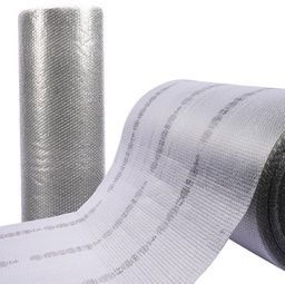 [95097] Rotolo a bolle d'aria Miniroll 1x35mt AIRCAP ELLRT Sealed air