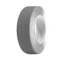 [98272] Rotolo antiscivolo impermeabile 100mmx18,3mt grigio
