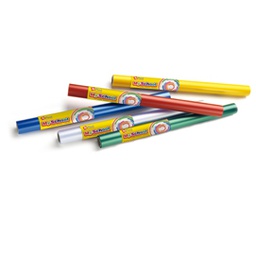 [34804] ROTOLO COPRILIBRO COVERGLASS PPL GOFFRATO 500x45cm NEUTRO TRASPARENTE