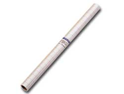 [34809] ROTOLO COPRILIBRO VELOPLAST TRASPARENTE NEUTRO 200 X 45CM