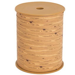 [82341] Rotolo nastro Woodly Legno goffrato 10mmx200mt Bolis