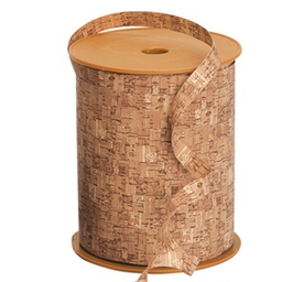 [82345] Rotolo nastro Woodly Sughero 10mmx200mt Bolis