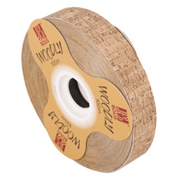[82346] Rotolo nastro Woodly Sughero 24mmx100mt Bolis