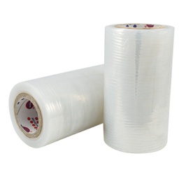 [46183] ROTOLO PELLICOLA LEGAROLL 125MMX100MT EUROCELL