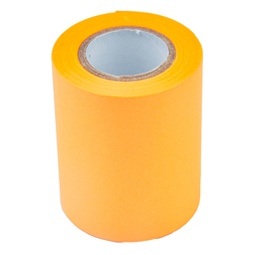 [77322] ROTOLO RICARICA ARANCIO NEON PER MEMOIDEA TAPE DISPENSER