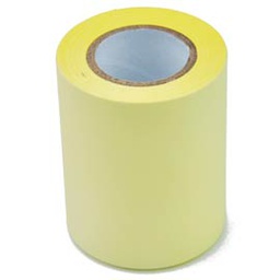 [77321] ROTOLO RICARICA GIALLO PASTELLO PER MEMOIDEA TAPE DISPENSER