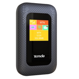 [92311] Router 4G LTE Mobile Wi-Fi hotspot 4G185 Tenda
