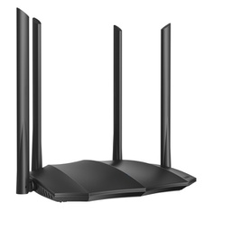 [93598] Router WIFI AC1200 dual band 4 antenne 6dbi Tenda