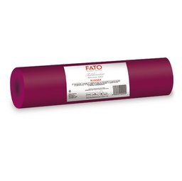 [91361] Runner 0,40x24mt color bordeaux Linea Airlaid Fato