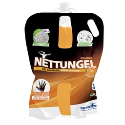 [89332] Sacca ricarica T-Bag NETTUNGEL Orange 3000ml