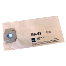 [90230] Sacchetti in carta per TASKI AERO 8 plus