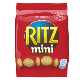 [96849] Sacchetto 35gr Mini Ritz
