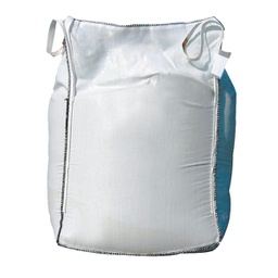 [97468] Saccone Big Bag a pannelli per stoccaggio rifiuti 1000lt