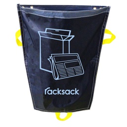 [98319] Sacco rifiuti RacksackMini per carta e cartone Beaverswood