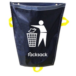 [98318] Sacco rifiuti Racksack Mini per rifiuti generici Beaverswood