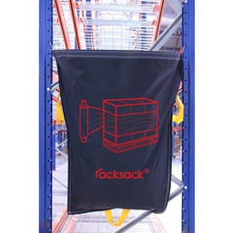 [98308] Sacco rifiuti Racksack per film estensibile Beaverswood