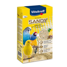 [92123] Sandy sabbia per uccellini 2,5kg