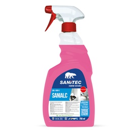 [90878] Sanialc Multisuperficie 750 ml Sanitec