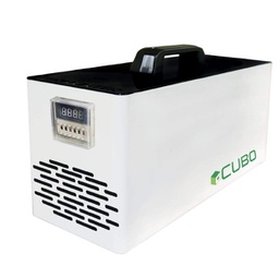 [90643] SANIFICATORE ALL'OZONO CUBO14 PURIFICAZIONE:115M3 STERILIZZAZIONE: 280M3 - MOVI