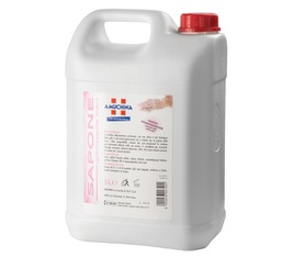 [91499] Sapone igienizzante mani Amuchina 5L