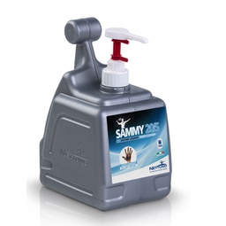 [89330] Sapone lavamani concentrato SAMMY 20/S in T-BOX 3000ml