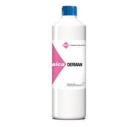 [74139] SAPONE LIQUIDO 1Lt Derman Alca