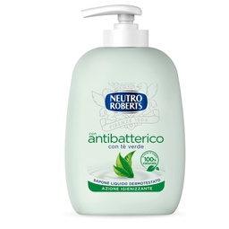 [91544] Sapone liquido Antibatterico 200ML NEUTRO ROBERTS