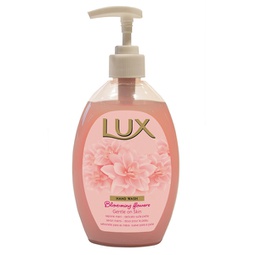 [89352] Sapone liquido LUX Hand Wash 500ml