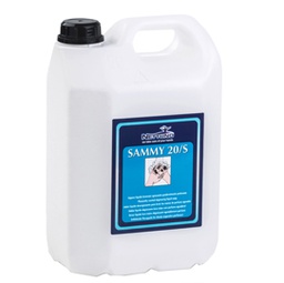 [45023] SAPONE LIQUIDO PER MECCANICI SAMMY 20/S IN TANICA DA 5000ML