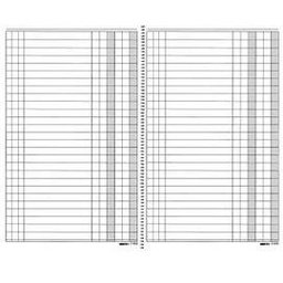 [51127] Scadenzario spiralato gen-dic 24x17cm 36+12 fg E4023 Edipro