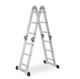 [91855] Scala Everest 4x3 miltifunzione
