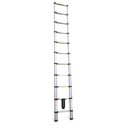 [91853] Scala telescopica 10 gradini