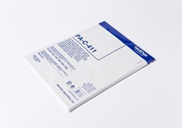 [BROPAC411] SCATOLA 100FG FORMATO A4 PA-C411