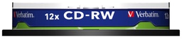[VERCDRW7008XK] SCATOLA 10 CD-RW DATALIFEPLUS 8x-10x 700MB SERIGRAFATO PACK SPINDLE_RISCRIVIBILE