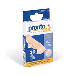 [87179] Scatola 10 Cerotti ShockStop ProntoDoc
