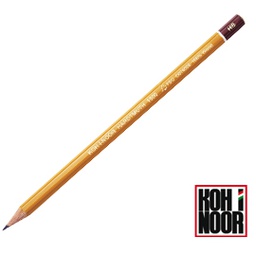 [51611] SCATOLA 12 MATITE H1500 3B KOH.I.NOOR