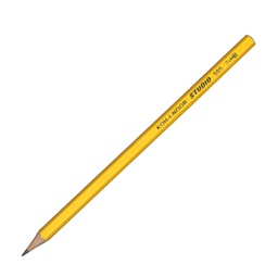 [37654] SCATOLA 12 MATITE STUDIO H555-2B KOH.I.NOOR